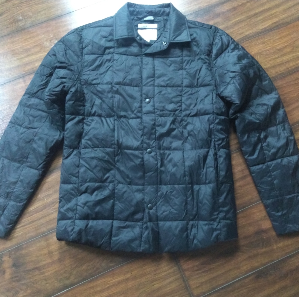 EUC Goodfellow & Co Coat